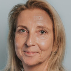 Anja Prudomme