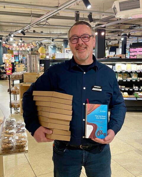Bedrijven jumbo