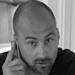Eric Belderok