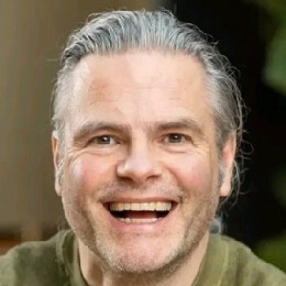 Frederik Esbach