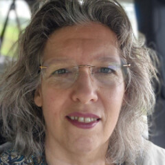 Mieke Sanders