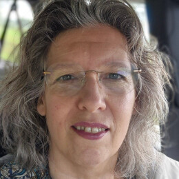 Mieke Sanders