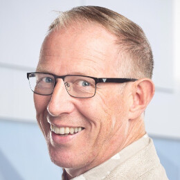 Piet Sleurink