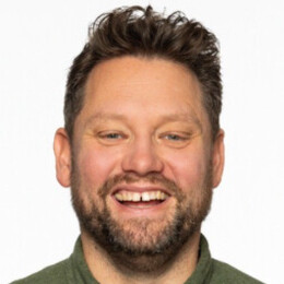 Yarno van Oort