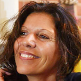 Yvonne van der Elburg